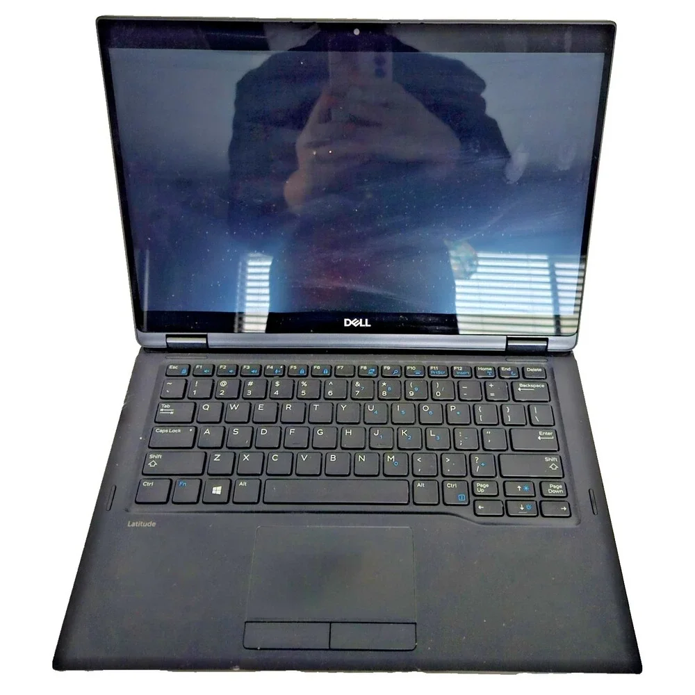 Dell Latitude 7389 Laptop FOR PARTS / REPAIR ONLY